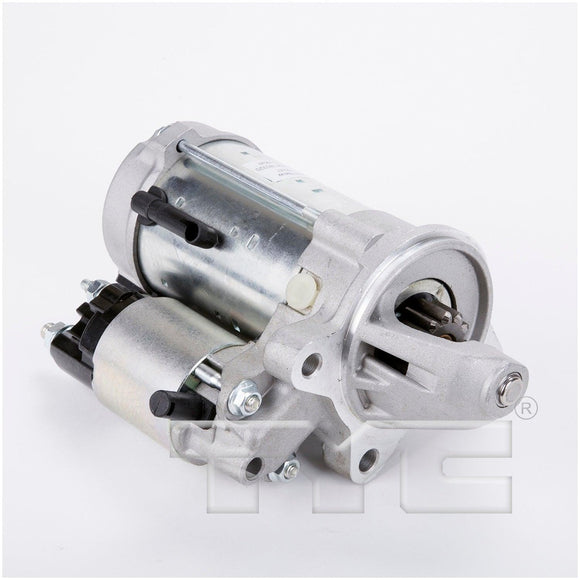 2015-2017 Ford F150 Starter Motor 4.6/5.4/5.0/6.2L