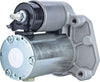 2011-2016 Chrysler 200 Sedan Starter Motor 3.6L V6