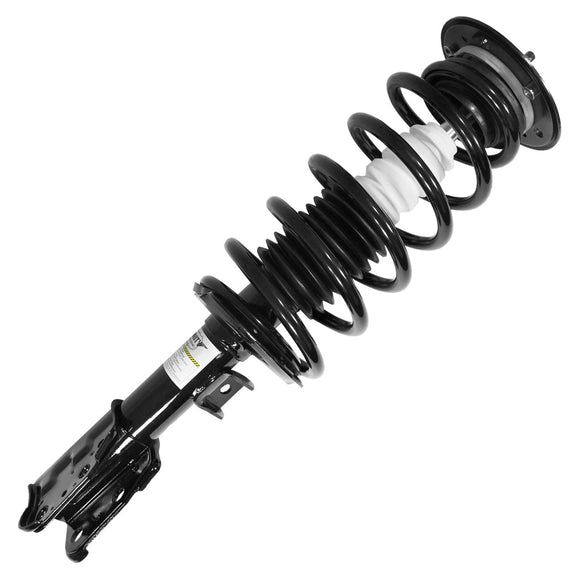 2005-2006 Chevrolet Equinox Strut Assembly Front Driver Side