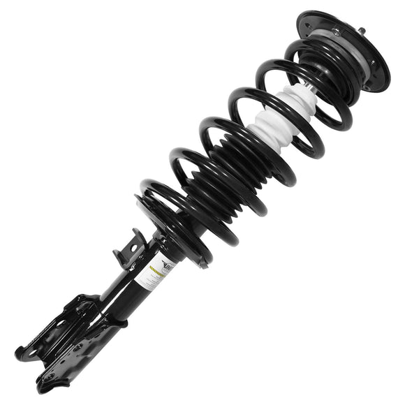 2005-2006 Chevrolet Equinox Strut Assembly Front Passenger Side