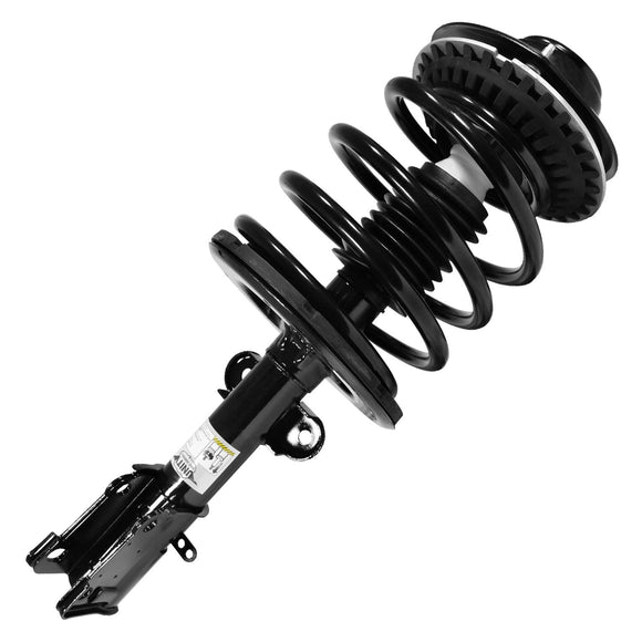 2001-2007 Chrysler Voyager Strut Assembly Front Driver Side (1332319L)