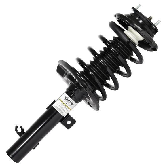 2006-2011 Ford Focus Strut Assembly Front Driver Side