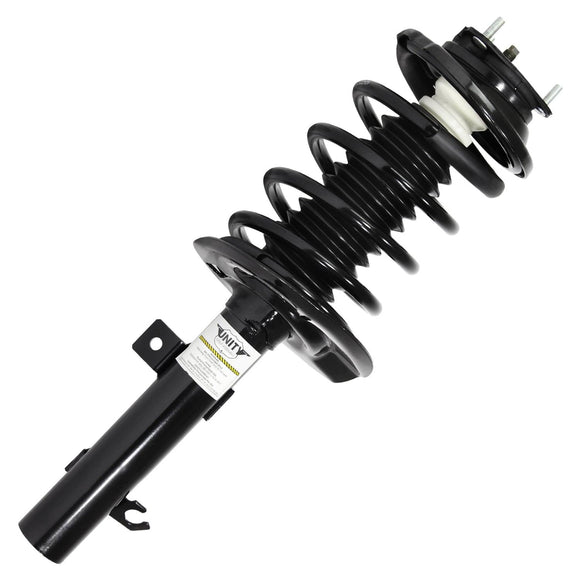 2006-2011 Ford Focus Strut Assembly Front Passenger Side