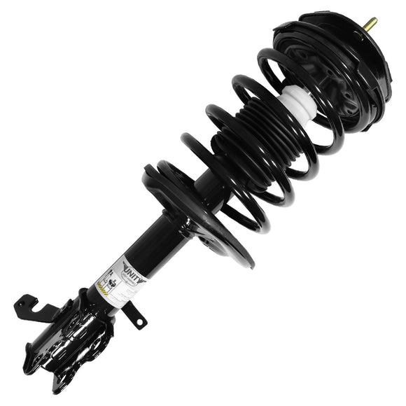 1993-2002 Toyota Corolla Sedan Strut Assembly Front Driver Side (1332323L)