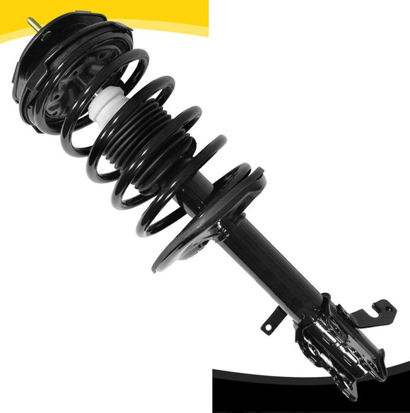 1993-2002 Toyota Corolla Sedan Strut Assembly Front Passenger Side (1332323R)