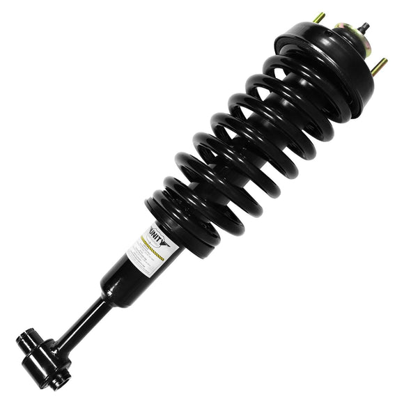 2002-2003 Ford Explorer Sport Strut Assembly Front Driver Side/Passenger Side (1336330)