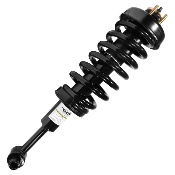 2004-2005 Ford Explorer Sport Trac Strut Assembly Front Driver Side/Passenger Side (1336332)