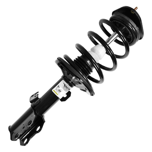 2003-2008 Pontiac Vibe Strut Assembly Front Driver Side Excludes Awd