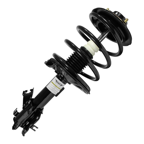 2004-2008 Nissan Maxima Strut Assembly Front Driver Side