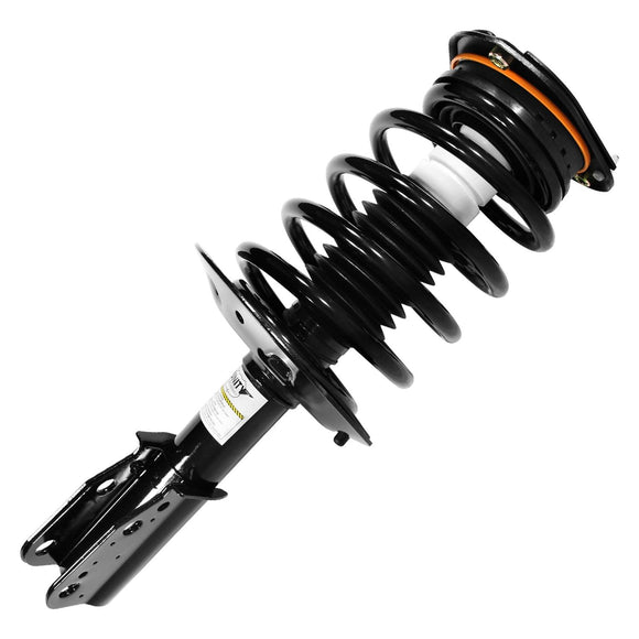 2000-2005 Buick Lesabre Strut Assembly Front Driver Side/Passenger Side With Passive Suspension