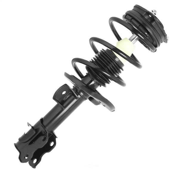 2013-2019 Nissan Sentra Strut Assembly Front Passenger Side