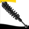 2007-2012 Toyota Fj Cruiser Strut Assembly Front Passenger Side Excludes X-Reas Suspension