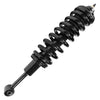 2007-2012 Toyota Fj Cruiser Strut Assembly Front Passenger Side Excludes X-Reas Suspension