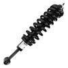 2007-2012 Toyota Fj Cruiser Strut Assembly Front Passenger Side Excludes X-Reas Suspension