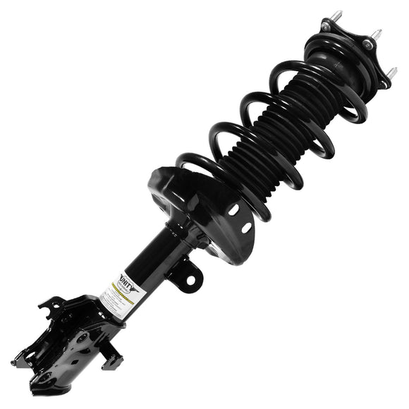 2007-2014 Honda Crv Strut Assembly Front Driver Side