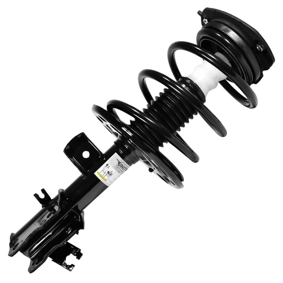 2007-2012 Nissan Altima Coupe Strut Assembly Front Passenger Side