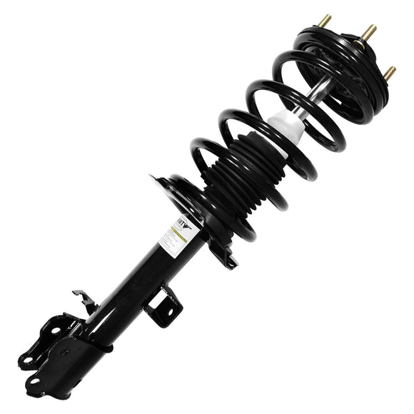 2005-2012 Ford Escape Hybrid Strut Assembly Front Driver Side