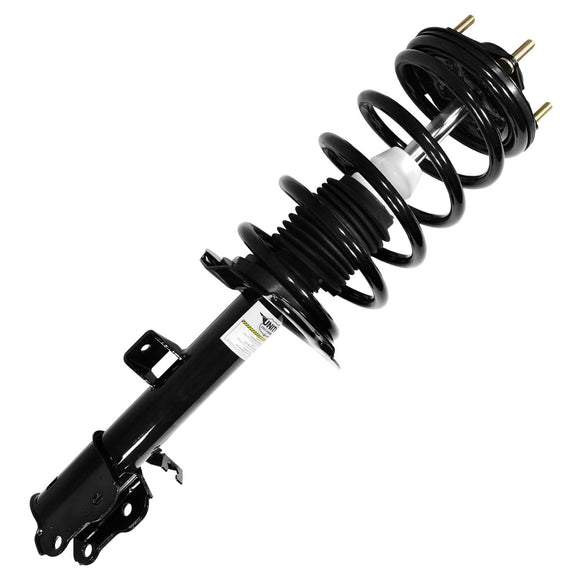 2001-2012 Ford Escape Strut Assembly Front Passenger Side