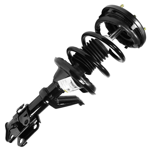 2002-2006 Honda Crv Strut Assembly Front Driver Side (1331631L) Excludes Engl/Made Crv With Vin (Shsrd)