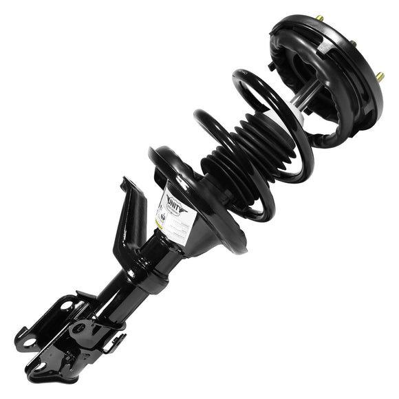 2002-2006 Honda Crv Strut Assembly Front Passenger Side (1331631R) Excludes Engl/Made Crv With Vin (Shsrd)