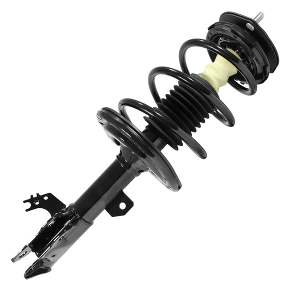 2012-2014 Toyota Camry Hybrid Strut Assembly Front Driver Side Se