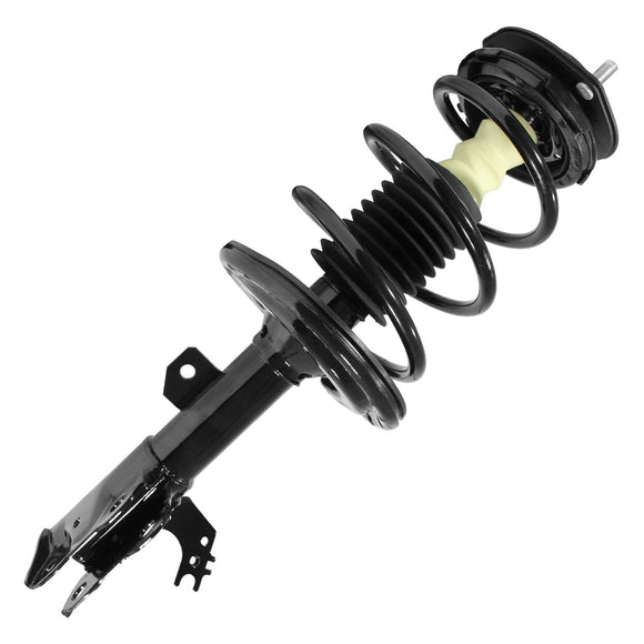 2012-2014 Toyota Camry Hybrid Strut Assembly Front Passenger Side Se