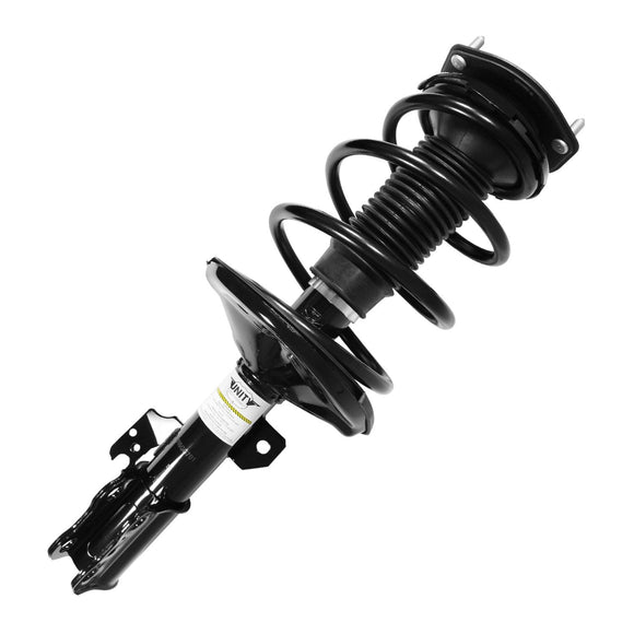 2002-2003 Lexus Es300 Strut Assembly Front Driver Side (1332368L)