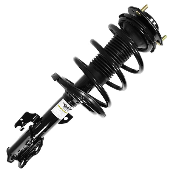 2007-2011 Toyota Camry Strut Assembly Front Driver Side