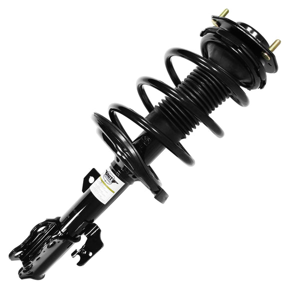 2007-2011 Toyota Camry Hybrid Strut Assembly Front Passenger Side