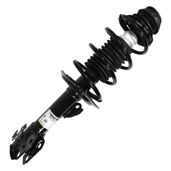 2006-2011 Toyota Yaris Hatchback Strut Assembly Front Driver Side