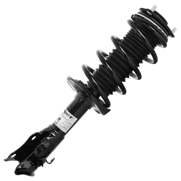 2006-2011 Honda Civic Coupe Strut Assembly Front Driver Side 1.8L Ex/Dx/Lx