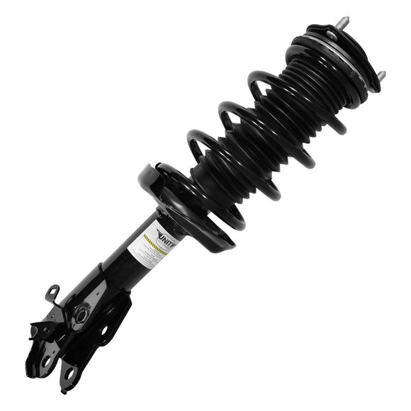 2006-2011 Honda Civic Hybrid Strut Assembly Front Passenger Side 1.8L Ex/Dx/Lx