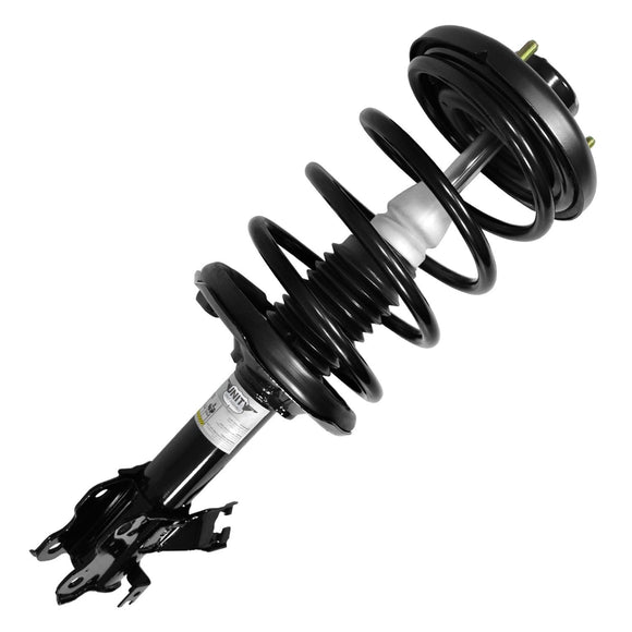 2000-2001 Nissan Maxima Strut Assembly Front Driver Side (1331591L)