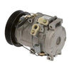 2006-2007 Toyota Highlander Hybrid Ac Compressor V6