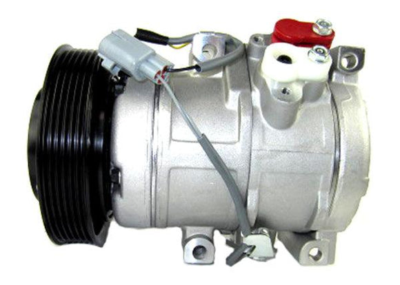 2004-2006 Lexus Rx330 Ac Compressor V6