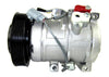 2004-2008 Toyota Solara Ac Compressor V6