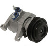 2005-2007 Jeep Grand Cherokee Ac Compressor