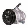 2005-2007 Jeep Grand Cherokee Ac Compressor