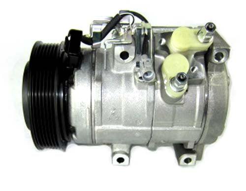 2004-2006 Toyota Sienna Ac Compressor