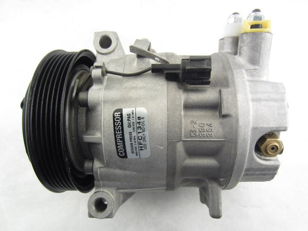 2002-2003 Nissan Maxima Ac Compressor