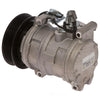 2003-2007 Honda Accord Coupe Ac Compressor 4Cyl