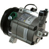 2004 Subaru Legacy Ac Compressor