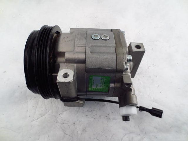 2004 Subaru Legacy Ac Compressor