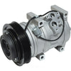 2005-2007 Honda Odyssey Ac Compressor