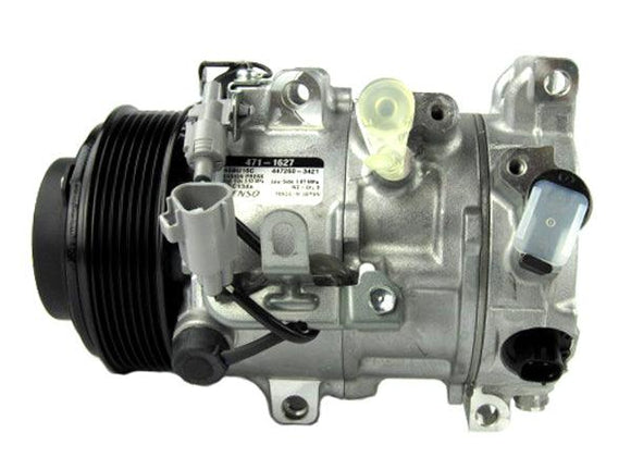 2005-2012 Toyota Avalon Ac Compressor Denso 6Sbu16C Please Check Picture