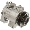 2007-2009 Nissan Altima Hybrid Ac Compressor Sentra Se-R Model