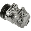 2007-2009 Nissan Altima Hybrid Ac Compressor Sentra Se-R Model