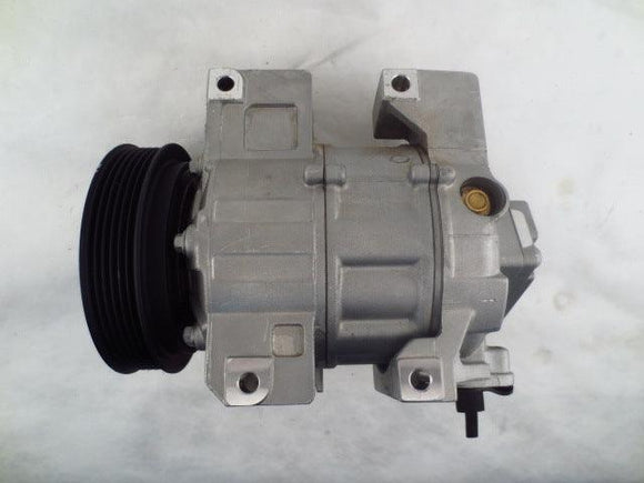 2007-2012 Nissan Sentra Ac Compressor Sentra Se-R Model