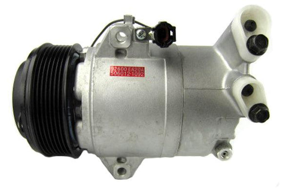 2005-2011 Nissan Pathfinder Ac Compressor