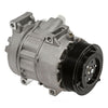 2007-2011 Toyota Camry Hybrid Ac Compressor Denso 6Seu16C Please Check Picture